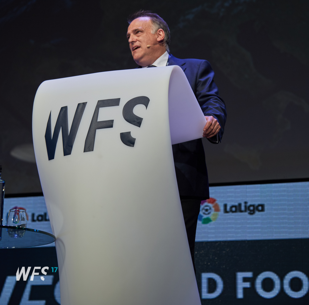 World Football Summit 