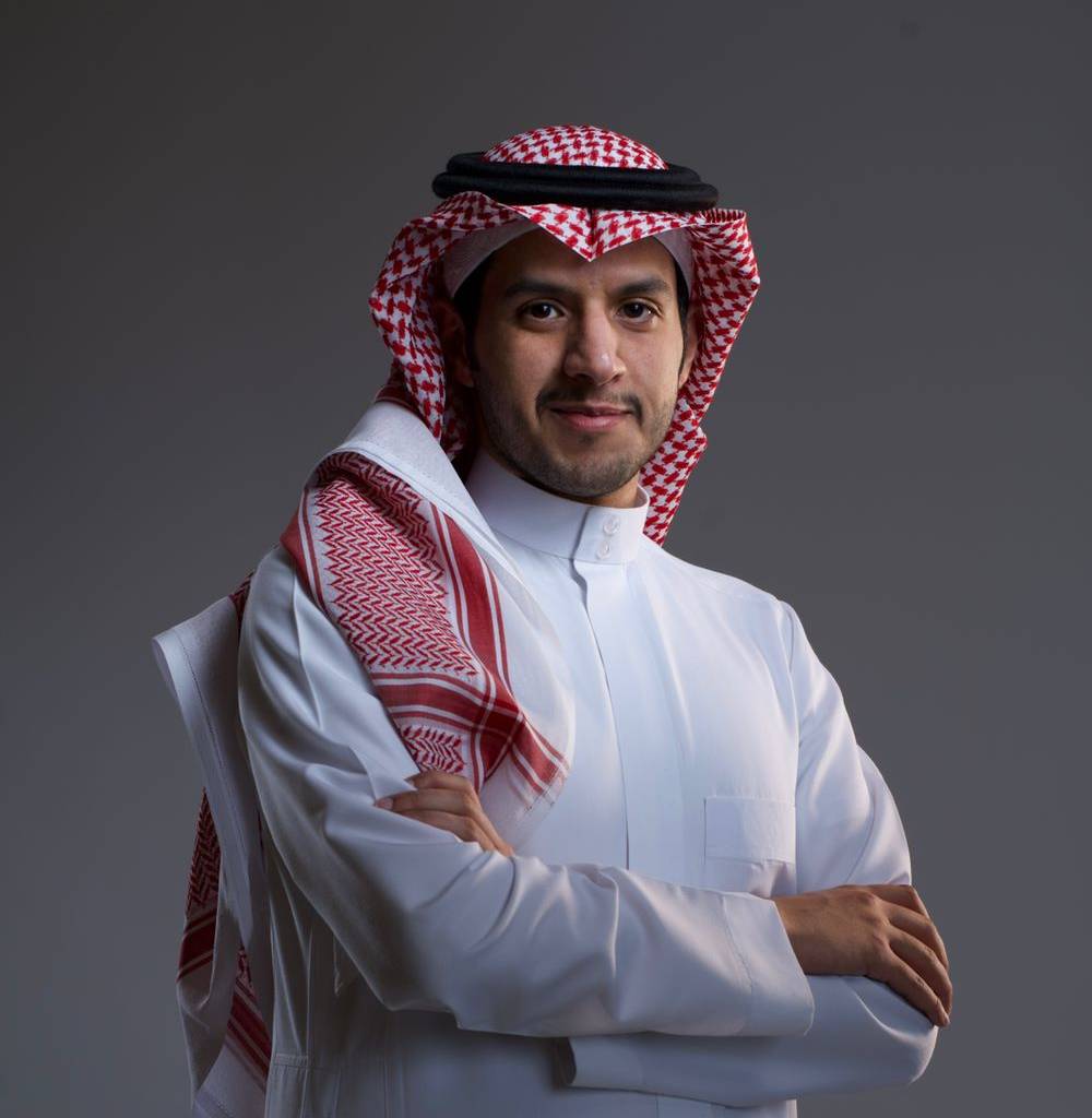 Alwaleed Almuhaideb